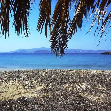 Vista Ariadne - Breathtaking 180° View & Privacy Stelida (Naxos)