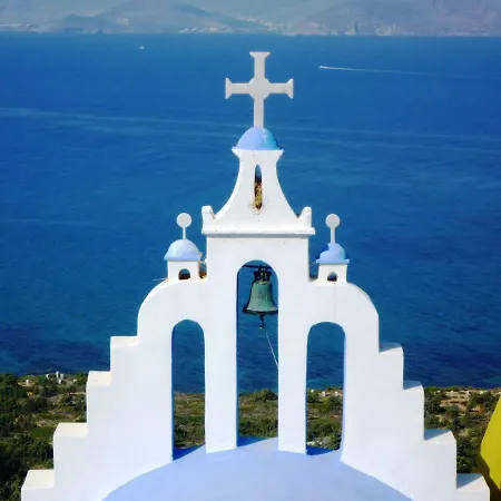 Vista Ariadne - Breathtaking 180° View & Privacy Stelida (Naxos)