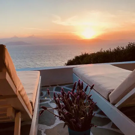 Casa vacanze Vista Ariadne - Breathtaking 180° View & Privacy *