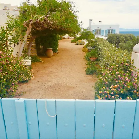 Vista Ariadne - Breathtaking 180° View & Privacy * Stelida (Naxos)