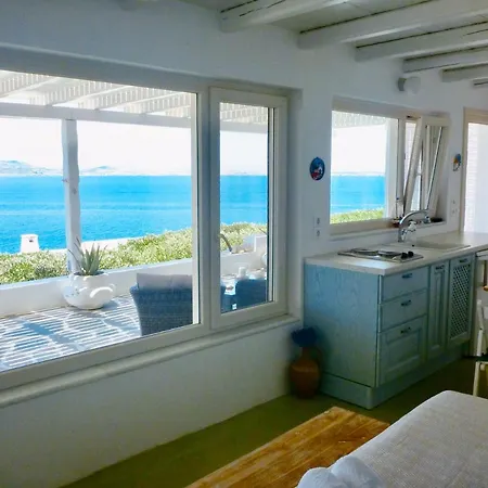 Casa vacanze Vista Ariadne - Breathtaking 180° View & Privacy