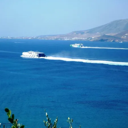 Vista Ariadne - Breathtaking 180° View & Privacy
