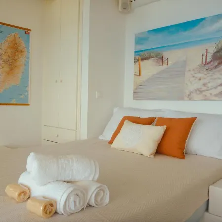 Vista Ariadne - Breathtaking 180° View & Privacy * Stelida (Naxos)