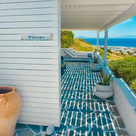 Casa de Férias Vista Ariadne - Breathtaking 180° View & Privacy